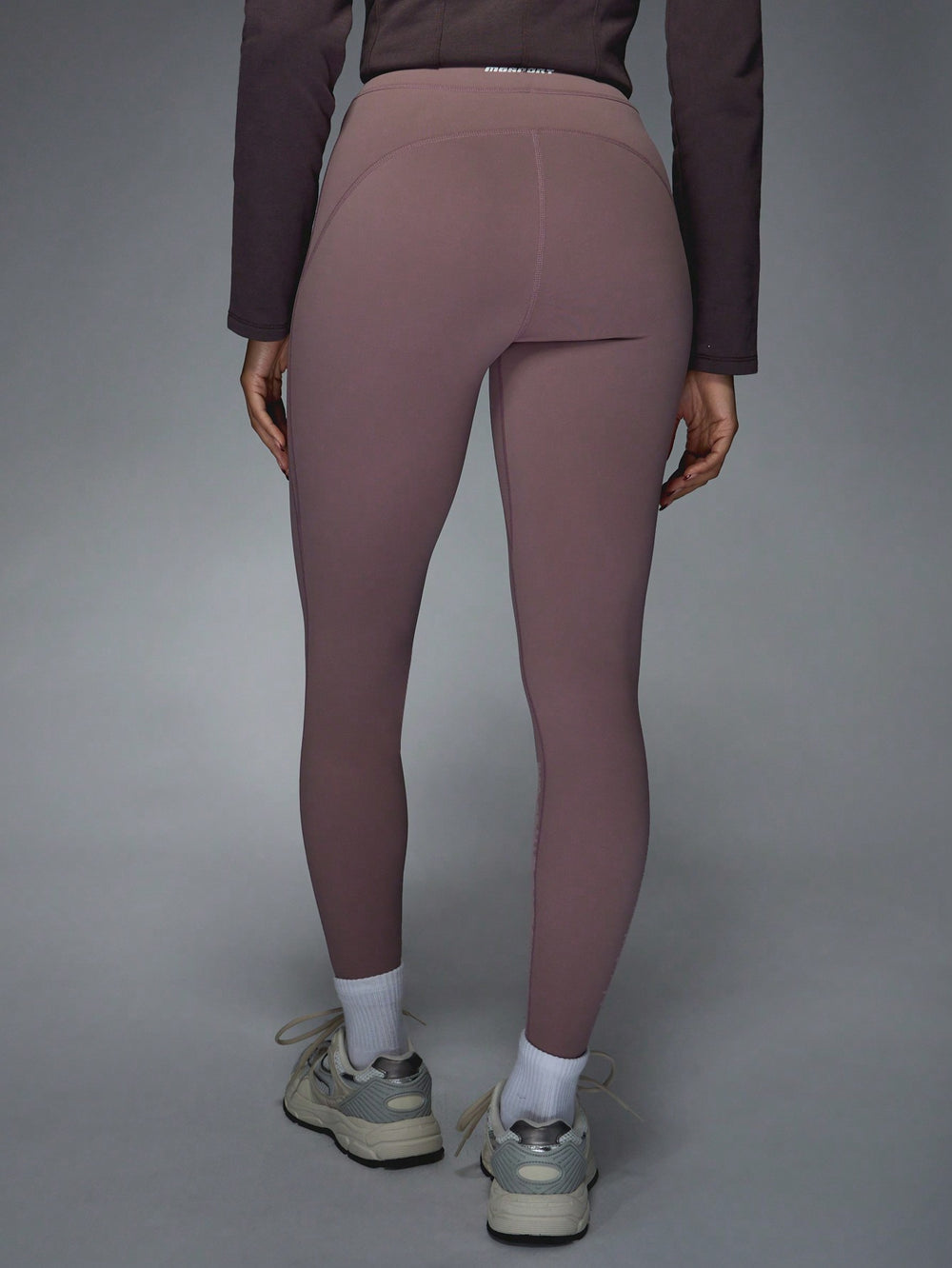 High-Rise Sports Leggings