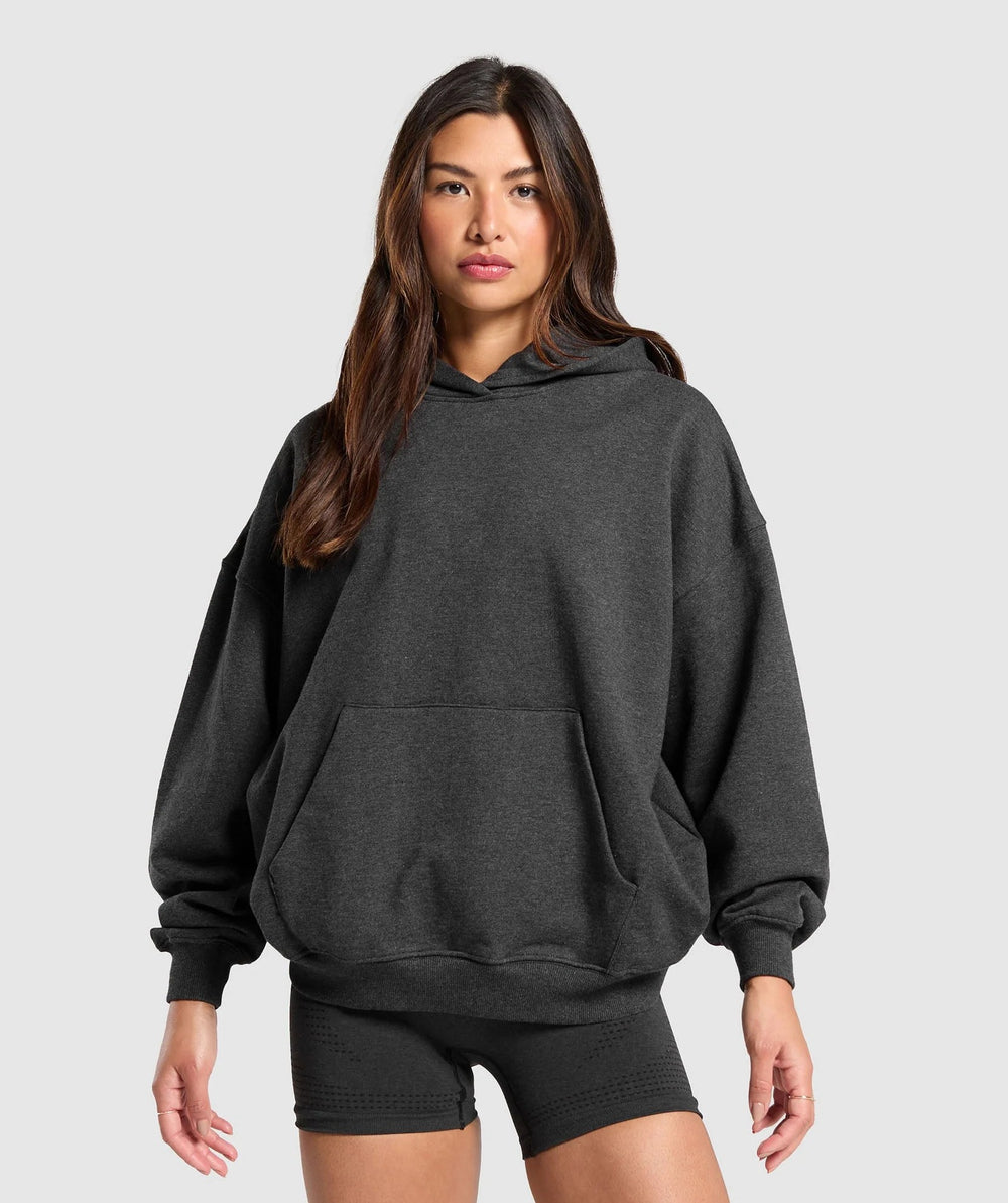 Rest Day Sweats Hoodie | Cozy & Relaxed Fit