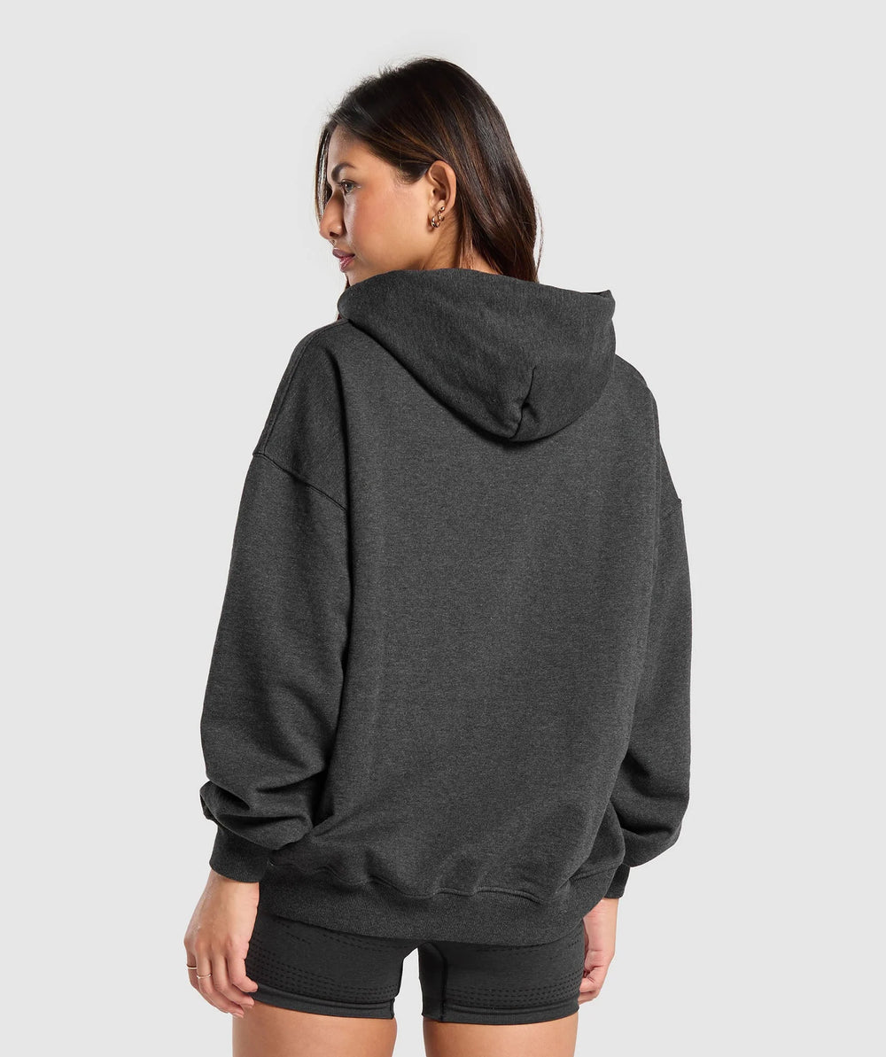 Rest Day Sweats Hoodie | Cozy & Relaxed Fit